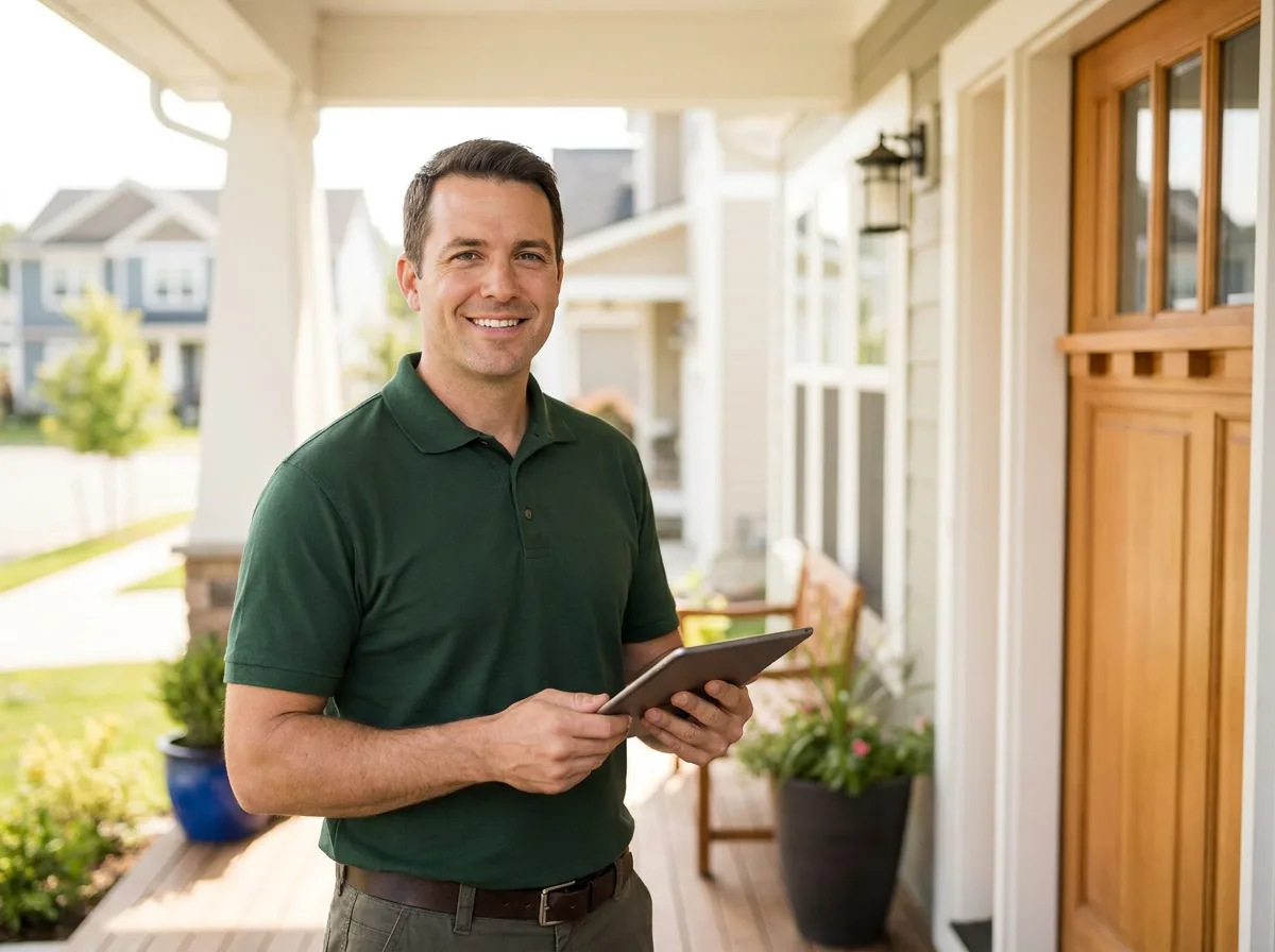 Pest control FAQs for Nebraska City, NE